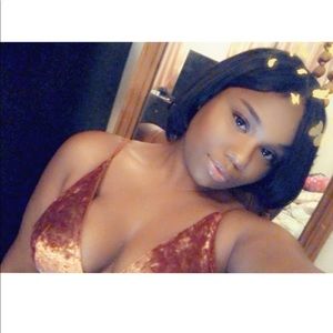 Meet your Posher, Dariany